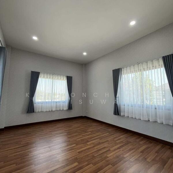 For Rent - Eresma Villa, Chiang Mai