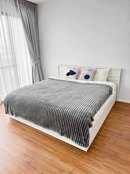 ให้เช่า - Baan Klang Muang Rama 9-Krungthep Kreetha : บ้านกลางเมือง พระราม 9-กรุงเทพกรีฑา, กรุงเทพ