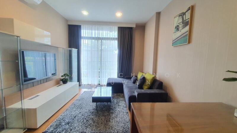 For Rent - Stylish Condominium, Chiang Mai