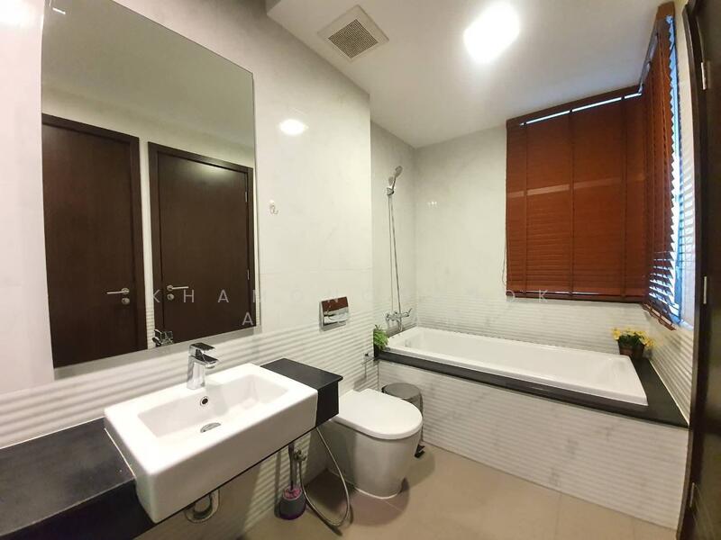 For Rent - Stylish Condominium, Chiang Mai