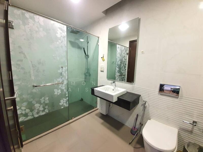 For Rent - Stylish Condominium, Chiang Mai