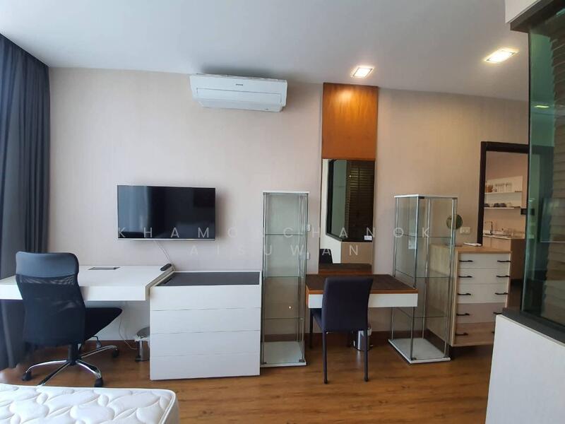For Rent - Stylish Condominium, Chiang Mai