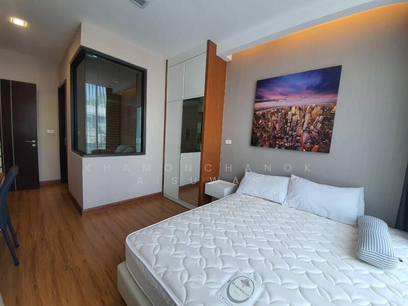 For Rent - Stylish Condominium, Chiang Mai