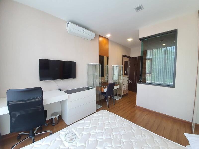 For Rent - Stylish Condominium, Chiang Mai