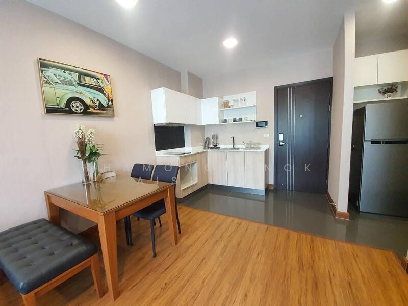 For Rent - Stylish Condominium, Chiang Mai