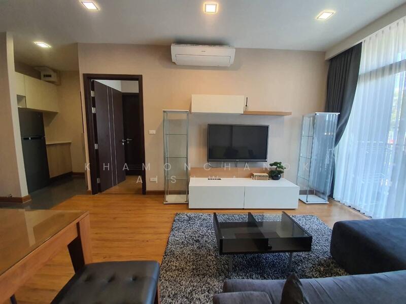 For Rent - Stylish Condominium, Chiang Mai
