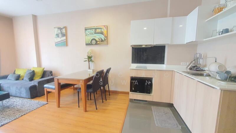 For Rent - Stylish Condominium, Chiang Mai