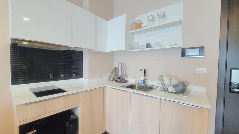 For Rent - Stylish Condominium, Chiang Mai