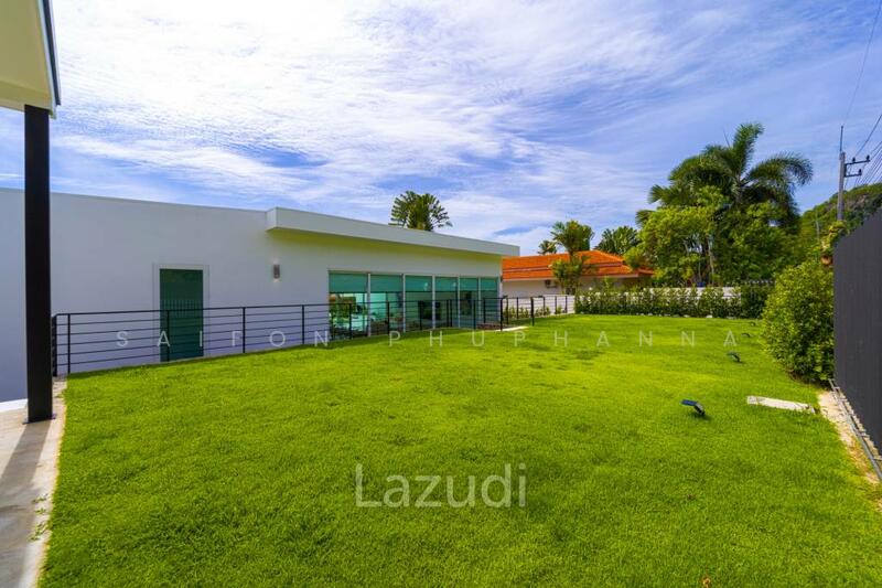 ขาย - Palm Hills Golf Club and Residence : ปาล์ม ฮิลส์ กอล์ฟ คลับ แอนด์ เรสซิเดนซ์, เพชรบุรี