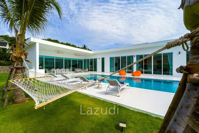 ขาย - Palm Hills Golf Club and Residence : ปาล์ม ฮิลส์ กอล์ฟ คลับ แอนด์ เรสซิเดนซ์, เพชรบุรี