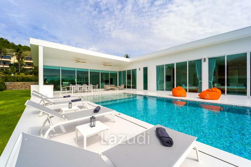 ขาย - Palm Hills Golf Club and Residence : ปาล์ม ฮิลส์ กอล์ฟ คลับ แอนด์ เรสซิเดนซ์, เพชรบุรี