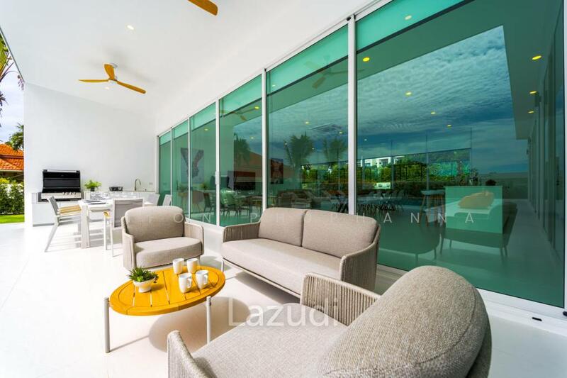 ขาย - Palm Hills Golf Club and Residence : ปาล์ม ฮิลส์ กอล์ฟ คลับ แอนด์ เรสซิเดนซ์, เพชรบุรี