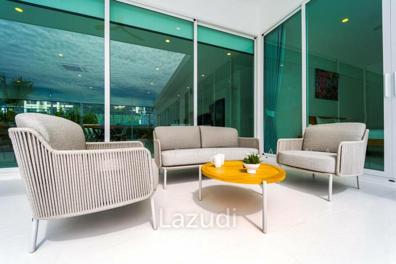 ขาย - Palm Hills Golf Club and Residence : ปาล์ม ฮิลส์ กอล์ฟ คลับ แอนด์ เรสซิเดนซ์, เพชรบุรี