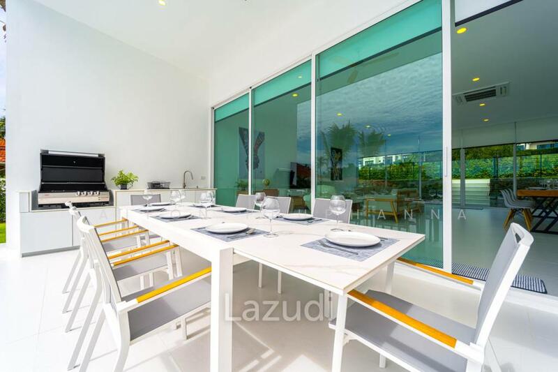 ขาย - Palm Hills Golf Club and Residence : ปาล์ม ฮิลส์ กอล์ฟ คลับ แอนด์ เรสซิเดนซ์, เพชรบุรี