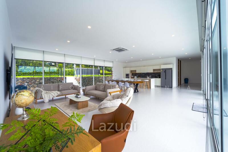 ขาย - Palm Hills Golf Club and Residence : ปาล์ม ฮิลส์ กอล์ฟ คลับ แอนด์ เรสซิเดนซ์, เพชรบุรี