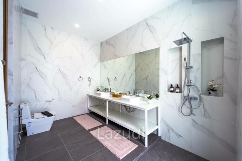 ขาย - Palm Hills Golf Club and Residence : ปาล์ม ฮิลส์ กอล์ฟ คลับ แอนด์ เรสซิเดนซ์, เพชรบุรี