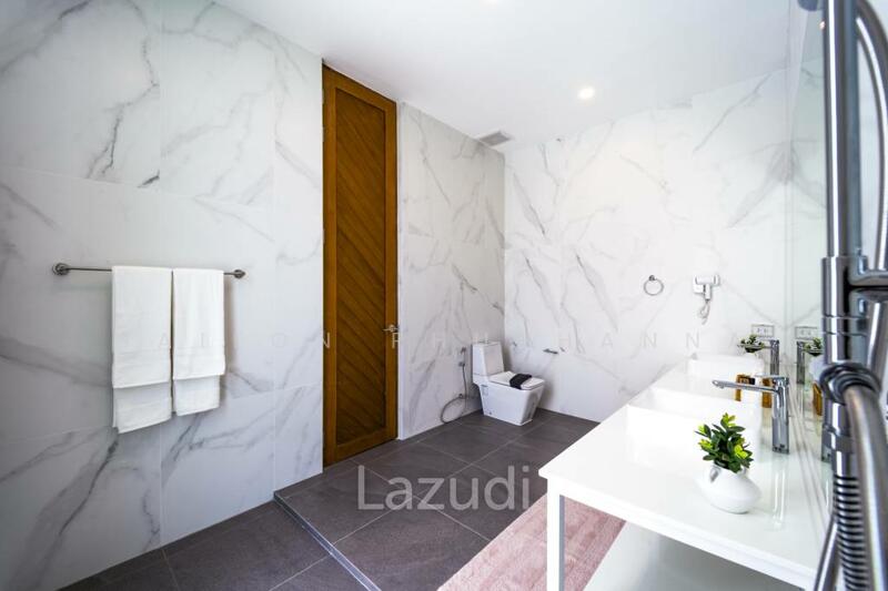 ขาย - Palm Hills Golf Club and Residence : ปาล์ม ฮิลส์ กอล์ฟ คลับ แอนด์ เรสซิเดนซ์, เพชรบุรี