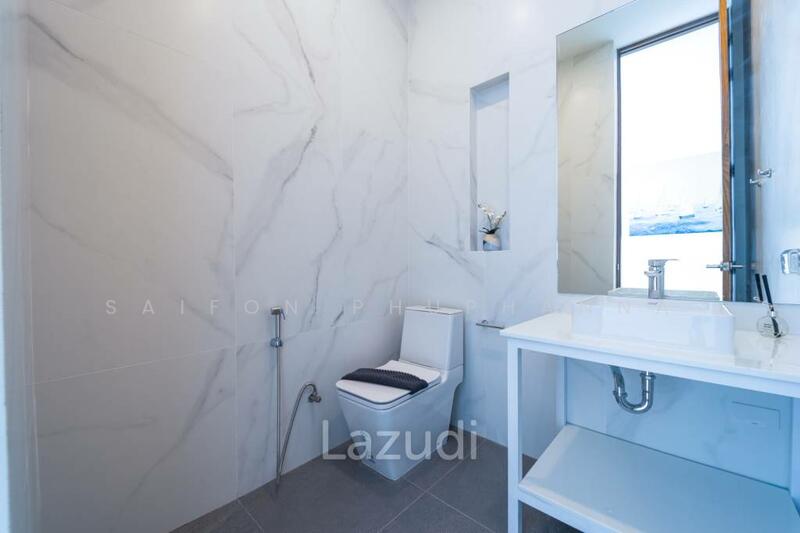 ขาย - Palm Hills Golf Club and Residence : ปาล์ม ฮิลส์ กอล์ฟ คลับ แอนด์ เรสซิเดนซ์, เพชรบุรี