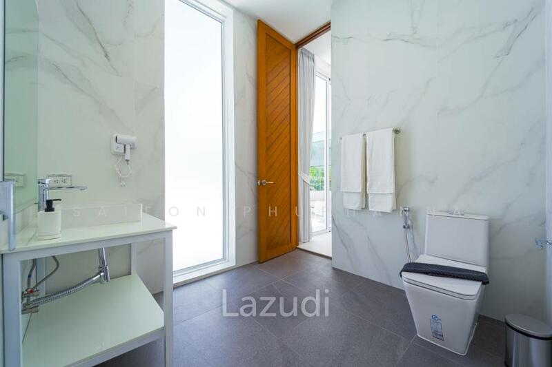 ขาย - Palm Hills Golf Club and Residence : ปาล์ม ฮิลส์ กอล์ฟ คลับ แอนด์ เรสซิเดนซ์, เพชรบุรี