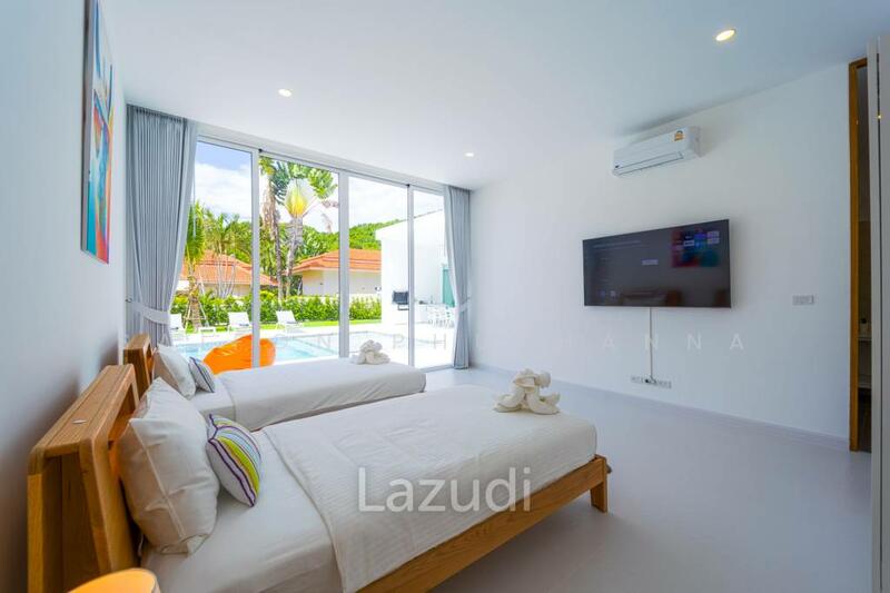 ขาย - Palm Hills Golf Club and Residence : ปาล์ม ฮิลส์ กอล์ฟ คลับ แอนด์ เรสซิเดนซ์, เพชรบุรี