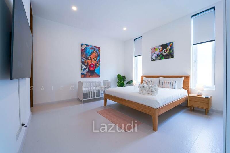 ขาย - Palm Hills Golf Club and Residence : ปาล์ม ฮิลส์ กอล์ฟ คลับ แอนด์ เรสซิเดนซ์, เพชรบุรี