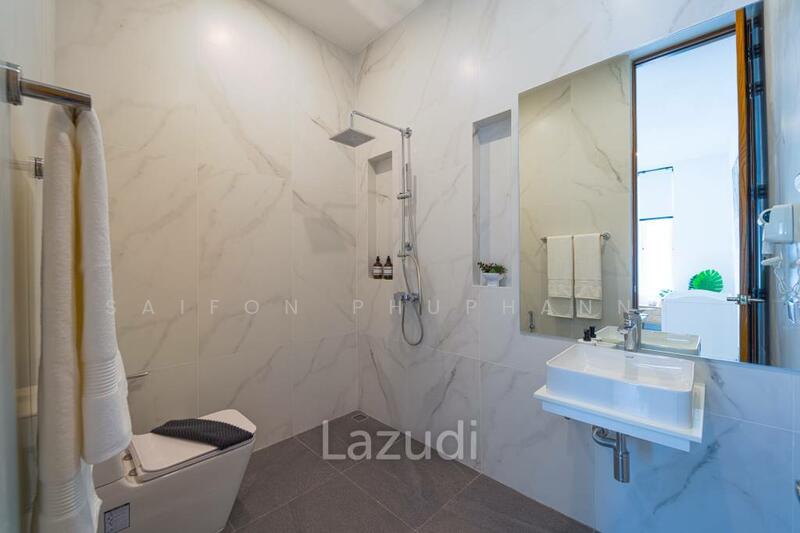 ขาย - Palm Hills Golf Club and Residence : ปาล์ม ฮิลส์ กอล์ฟ คลับ แอนด์ เรสซิเดนซ์, เพชรบุรี