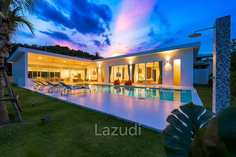 ขาย - Palm Hills Golf Club and Residence : ปาล์ม ฮิลส์ กอล์ฟ คลับ แอนด์ เรสซิเดนซ์, เพชรบุรี