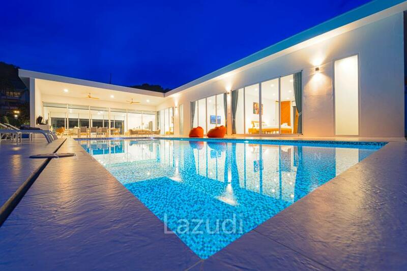 ขาย - Palm Hills Golf Club and Residence : ปาล์ม ฮิลส์ กอล์ฟ คลับ แอนด์ เรสซิเดนซ์, เพชรบุรี