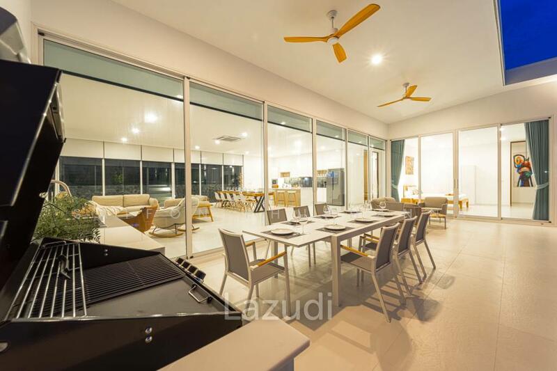 ขาย - Palm Hills Golf Club and Residence : ปาล์ม ฮิลส์ กอล์ฟ คลับ แอนด์ เรสซิเดนซ์, เพชรบุรี