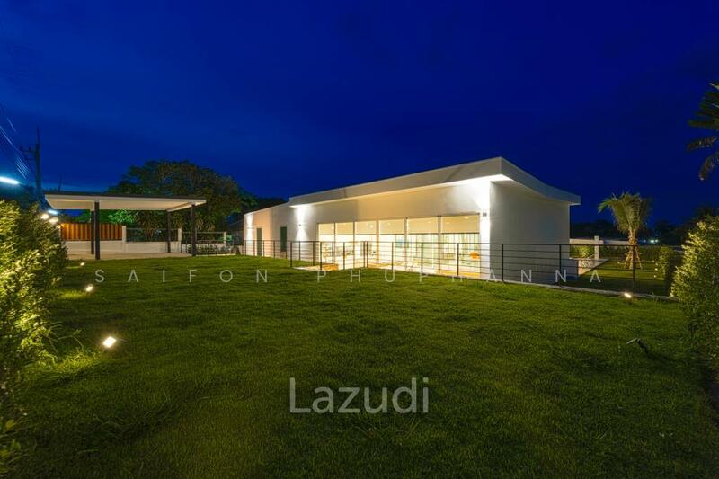 ขาย - Palm Hills Golf Club and Residence : ปาล์ม ฮิลส์ กอล์ฟ คลับ แอนด์ เรสซิเดนซ์, เพชรบุรี