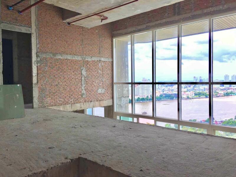 For Sale - Watermark Chaophraya, Bangkok