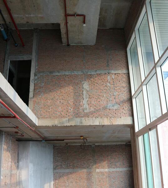 ขาย - Watermark Chaophraya : วอร์เตอร์มาร์ค เจ้าพระยา, กรุงเทพ