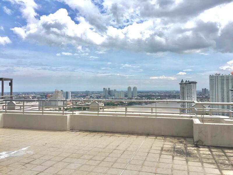 For Sale - Watermark Chaophraya, Bangkok