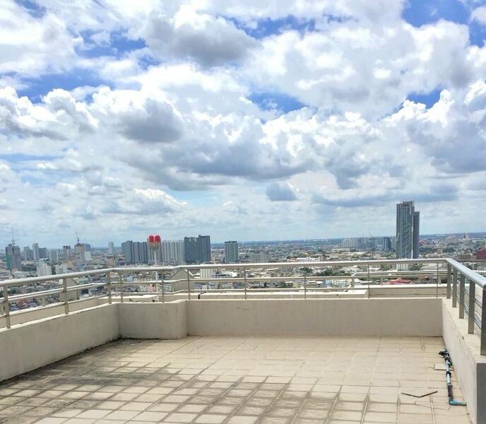 For Sale - Watermark Chaophraya, Bangkok