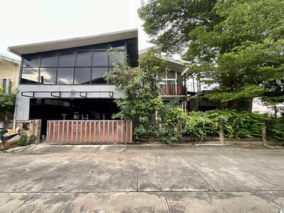 ขาย - Phuksa Puri Chanbua Bangna km. 5 : พฤกษาปูริ ชานบัว บางนา กม.5, สมุทรปราการ