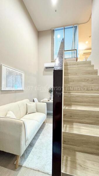Metro Sky Bang Son Interchange (Prachachuen), Bangkok, 769 Pracha Chuen Road, Wong Sawang, Bang Sue, Bangkok, 1 Bedroom, 39 sqm, Condo For Rent, by ณัฏฐ์ภัทรธร กันทรจิราเจตน์, 500011590 - DDproperty.com