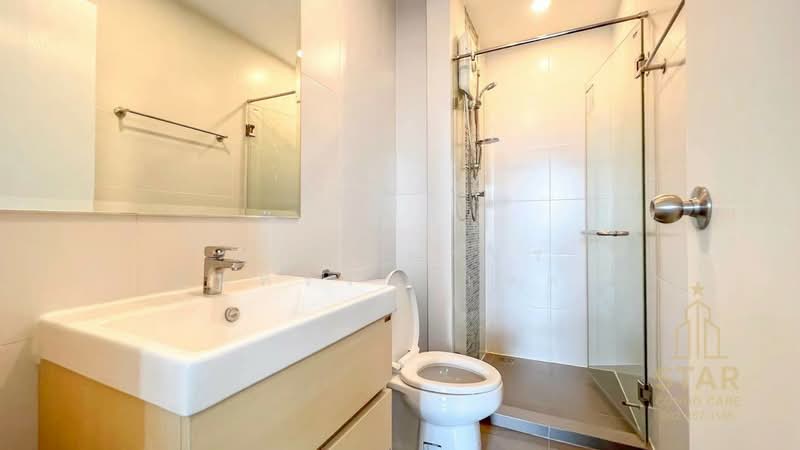 Metro Sky Bang Son Interchange (Prachachuen), Bangkok, 769 Pracha Chuen Road, Wong Sawang, Bang Sue, Bangkok, 1 Bedroom, 39 sqm, Condo For Rent, by ณัฏฐ์ภัทรธร กันทรจิราเจตน์, 500011590 - DDproperty.com
