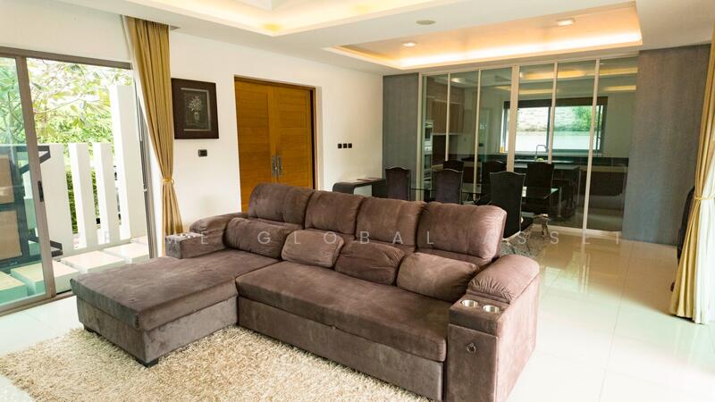 For Sale - Chalong Miracle Lakeview, Phuket