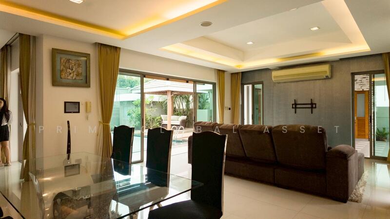 For Sale - Chalong Miracle Lakeview, Phuket