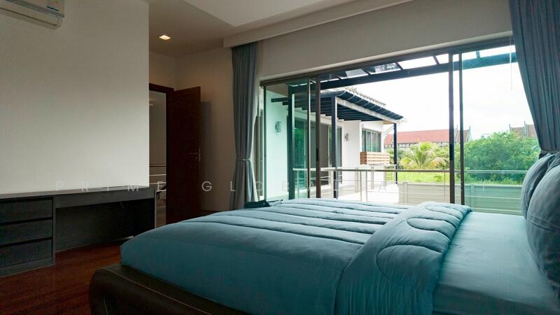 For Sale - Chalong Miracle Lakeview, Phuket