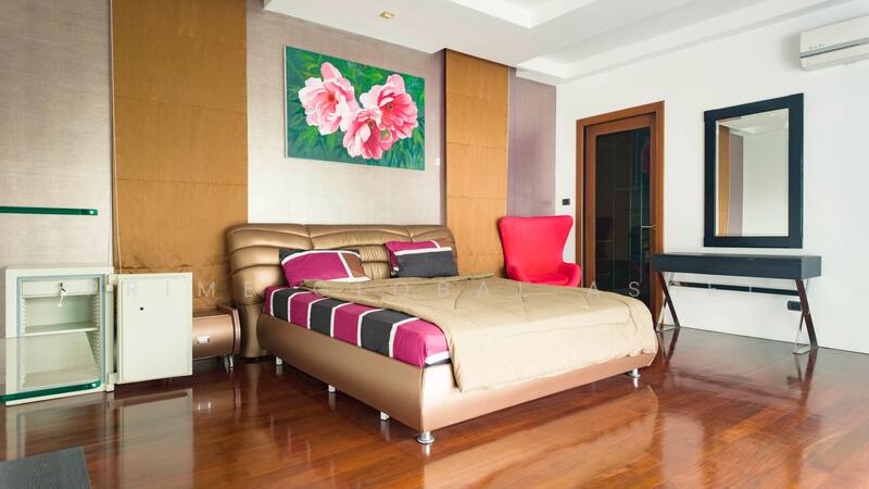 For Sale - Chalong Miracle Lakeview, Phuket