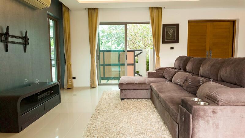 For Sale - Chalong Miracle Lakeview, Phuket