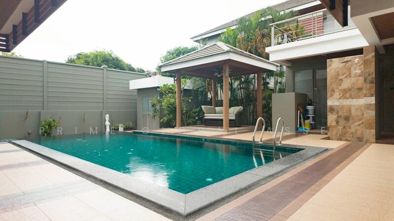 For Sale - Chalong Miracle Lakeview, Phuket