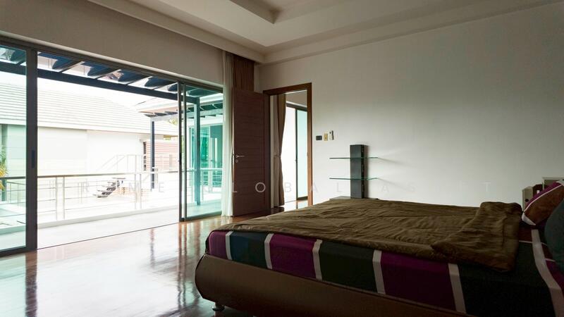 For Sale - Chalong Miracle Lakeview, Phuket