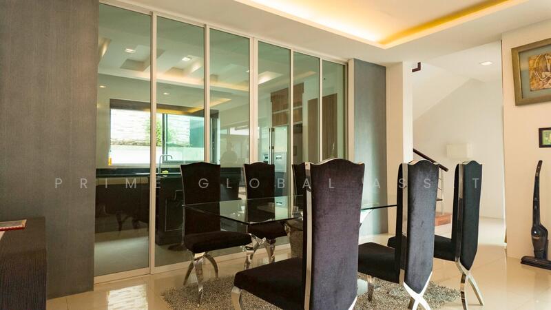 For Sale - Chalong Miracle Lakeview, Phuket