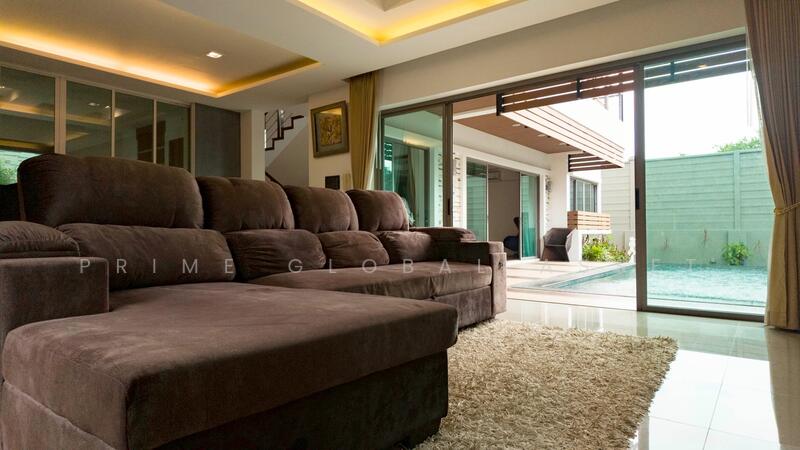 For Sale - Chalong Miracle Lakeview, Phuket