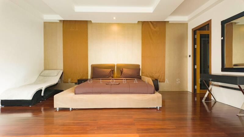 For Sale - Chalong Miracle Lakeview, Phuket