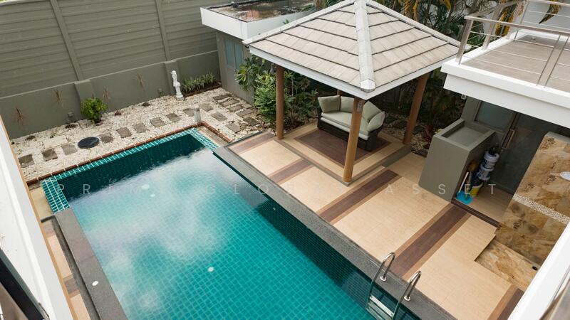 For Sale - Chalong Miracle Lakeview, Phuket