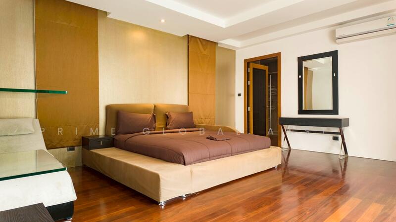 For Sale - Chalong Miracle Lakeview, Phuket