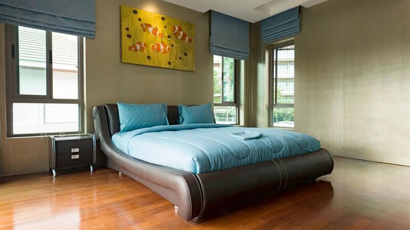 For Sale - Chalong Miracle Lakeview, Phuket